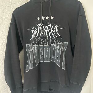 Givenchy FW22 Hoodie